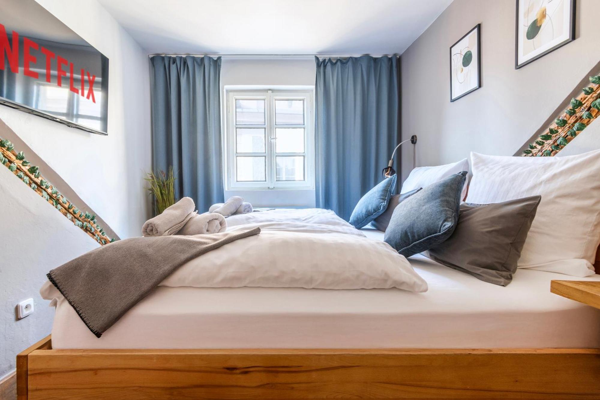 20 Seconds To Charles Bridge Apartment Prague Ngoại thất bức ảnh